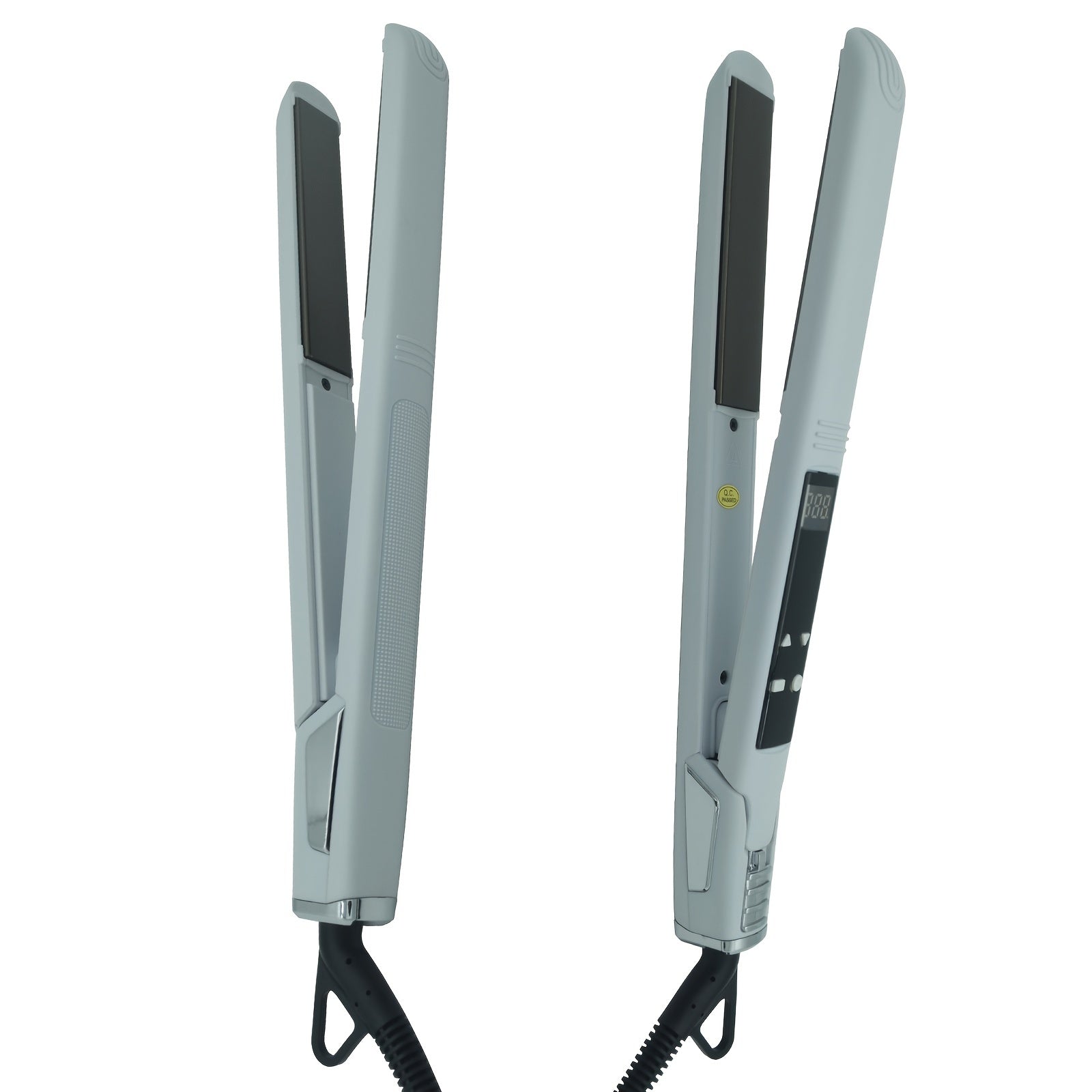 Máy Duỗi Tóc Titan Pro - Thiết Kế Ergonomic & Đa Điện - Daisan Mart