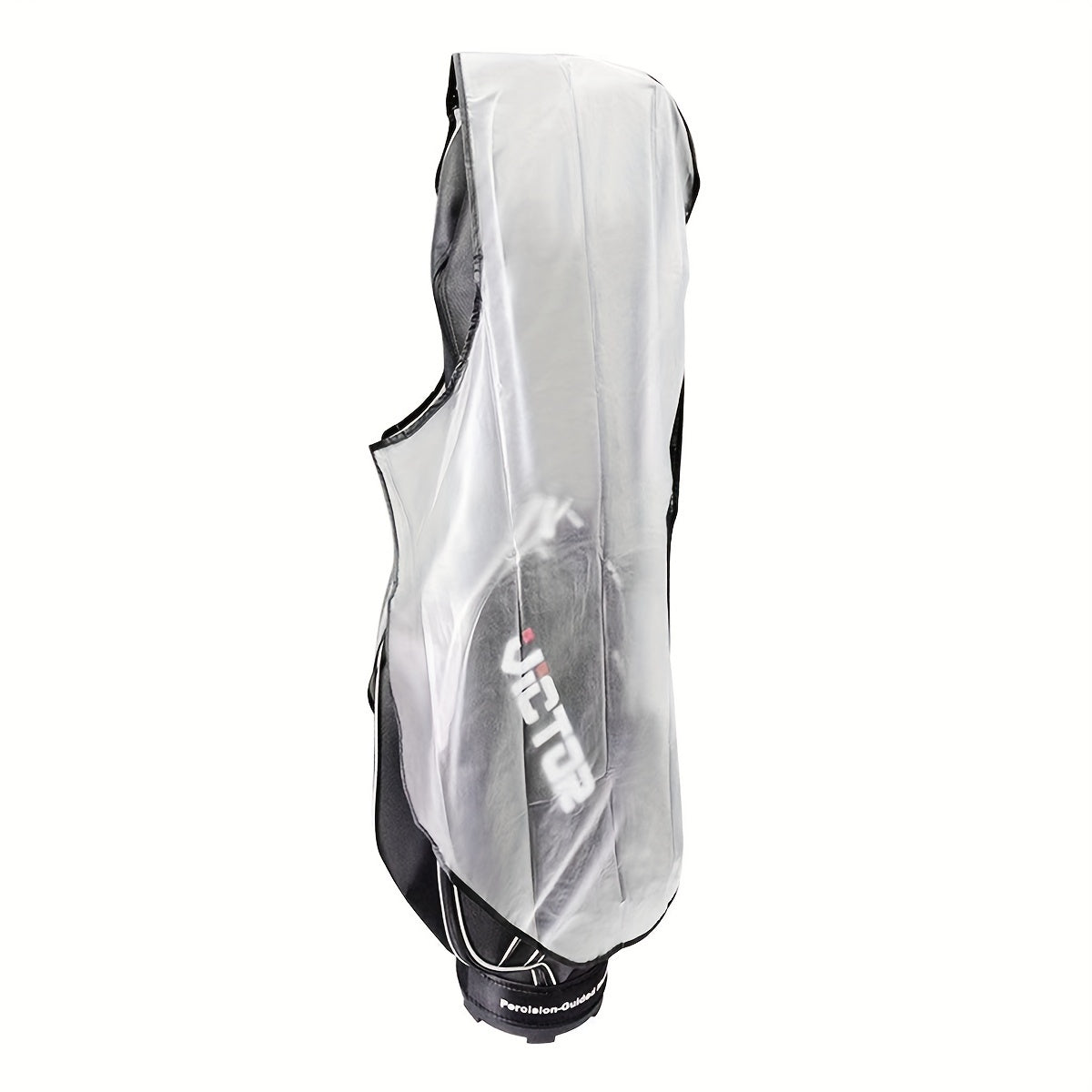 Golf Bag Cover Set Rainproof, Moisture-Proof, Foldable