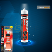 High Temperature Resistant Sealant 650 Degrees F 