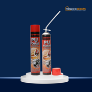 Xtraseal PU Foam Soundproofing and Heat Insulation