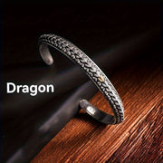 Luxurious 999 Silver Bracelet for Women - Sturdy, Shiny