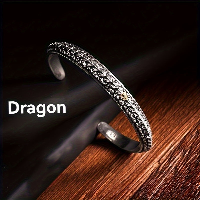 Luxurious 999 Silver Bracelet for Women - Sturdy, Shiny