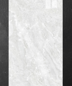 Dong Tam 40x80cm Ceramic Tiles 4080CLOUD002-H+