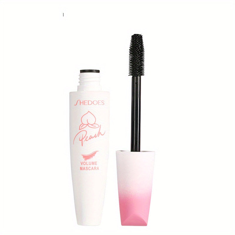 Mascara Đào Chống Thấm - Dài Lâu, Dày Mi Tuyệt Vời