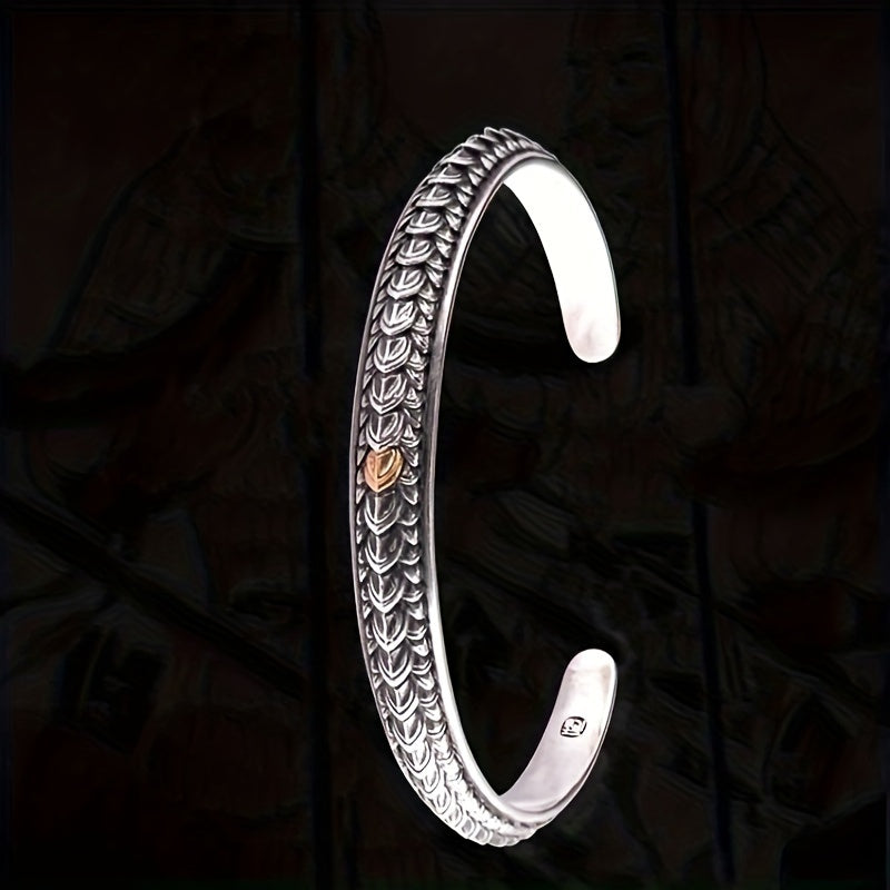 Luxurious 999 Silver Bracelet for Women - Sturdy, Shiny