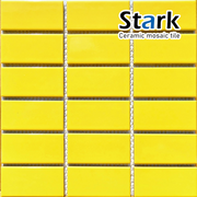 Rectangular Mosaic 4595G128