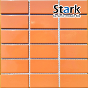 Rectangular Mosaic 4595G196