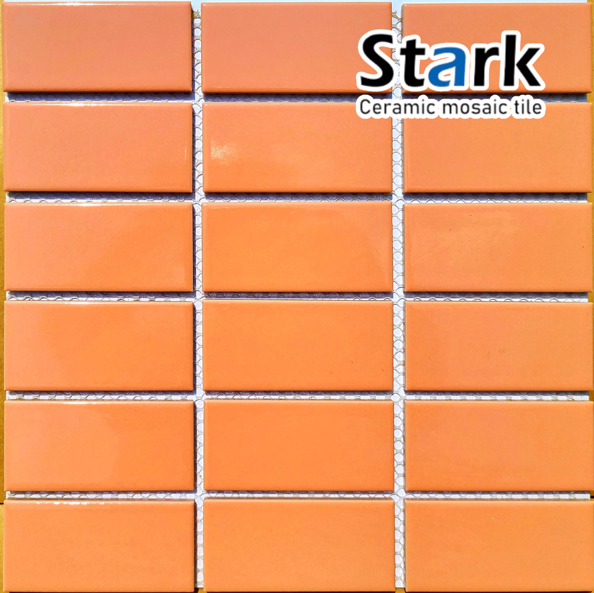 Rectangular Mosaic 4595G196