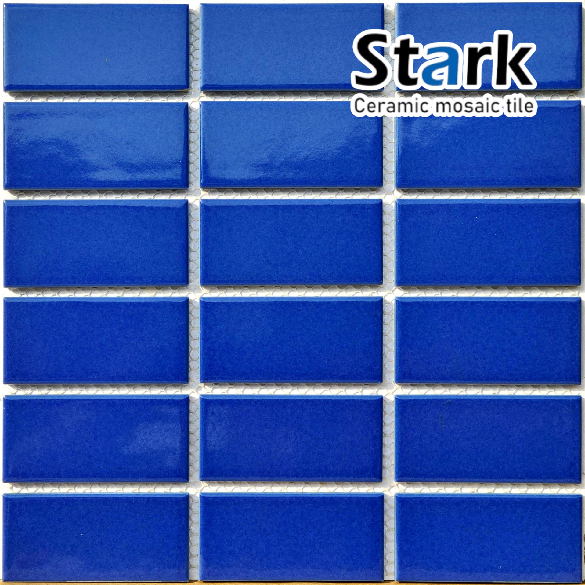 Rectangular Mosaic 4595G2725