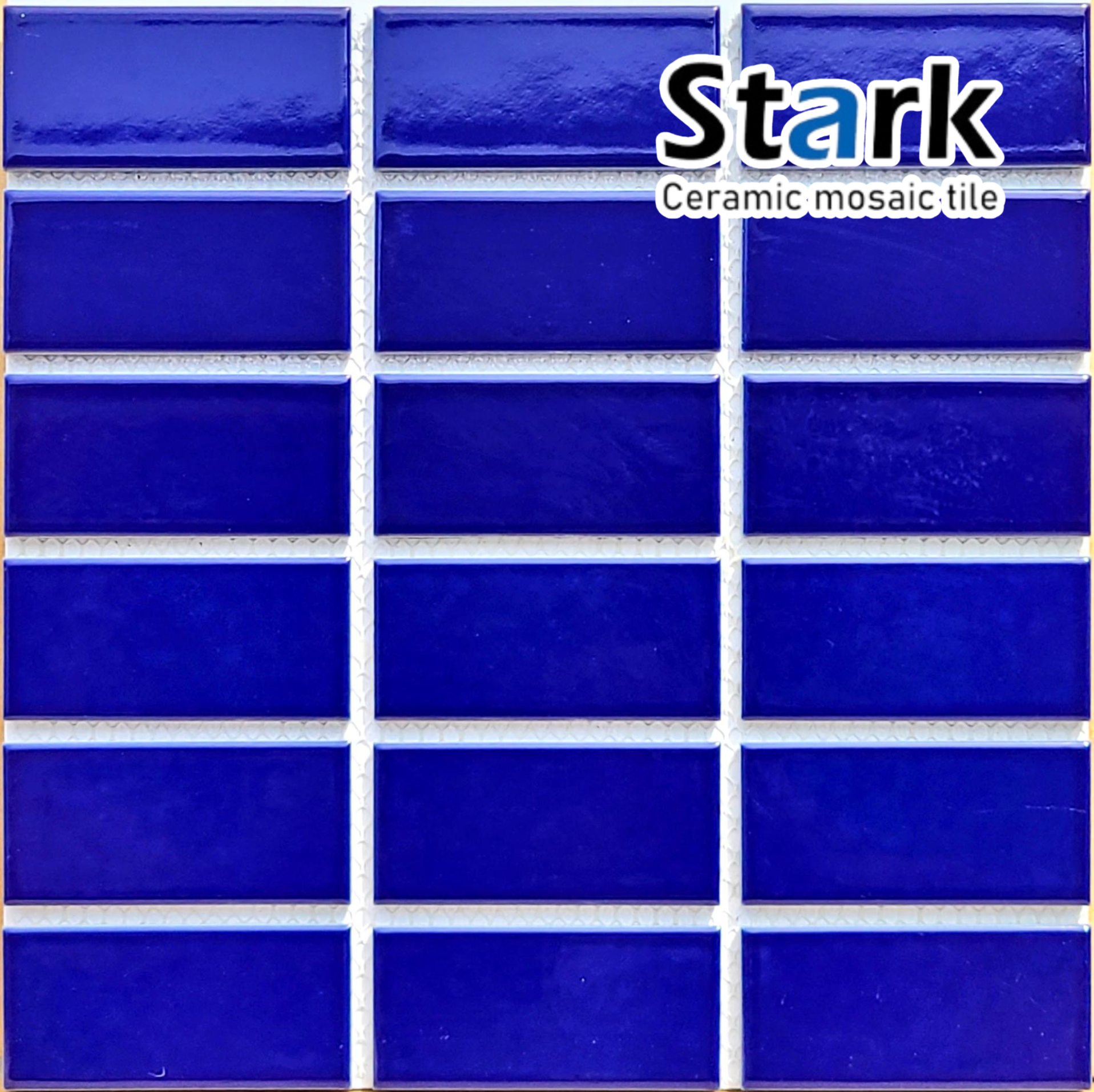 Rectangular Mosaic 4595G2755