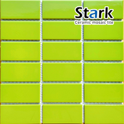 Rectangular Mosaic 4595G377