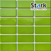 Rectangular Mosaic 4595G378