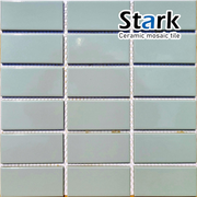 Rectangular Mosaic 4595G406
