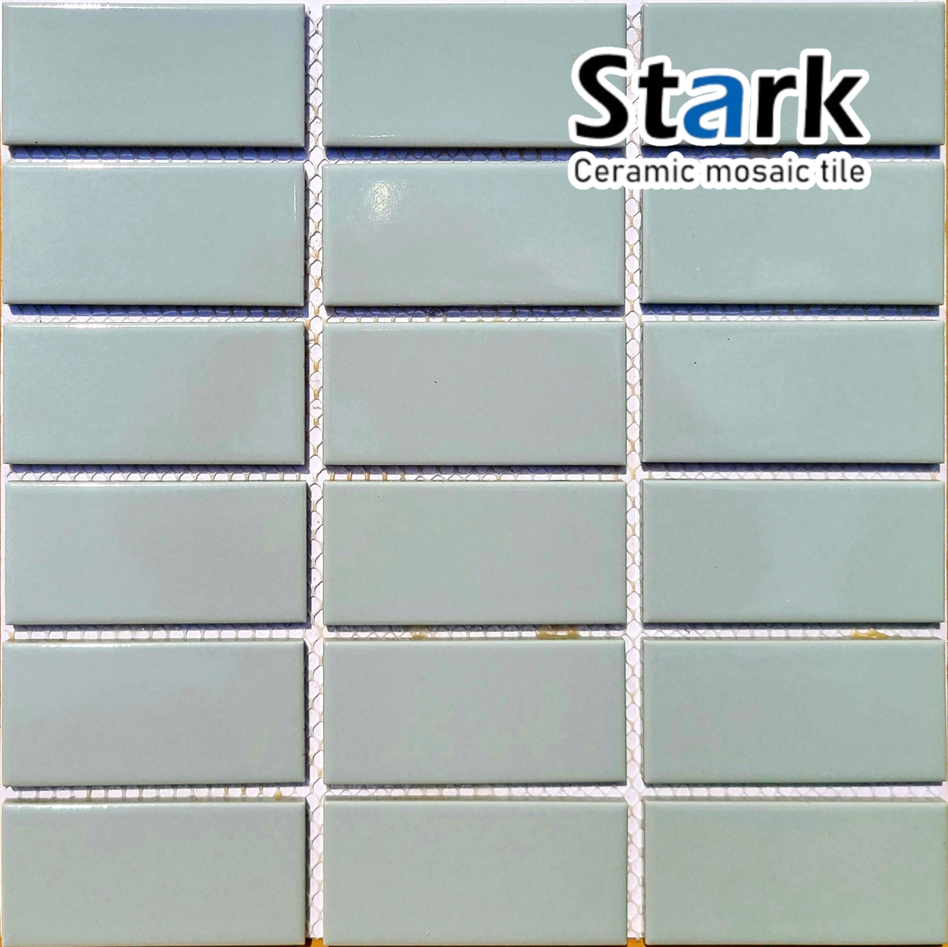 Rectangular Mosaic 4595G406