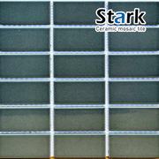 Rectangular Mosaic 4595G424