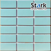 Rectangular Mosaic 4595M2707