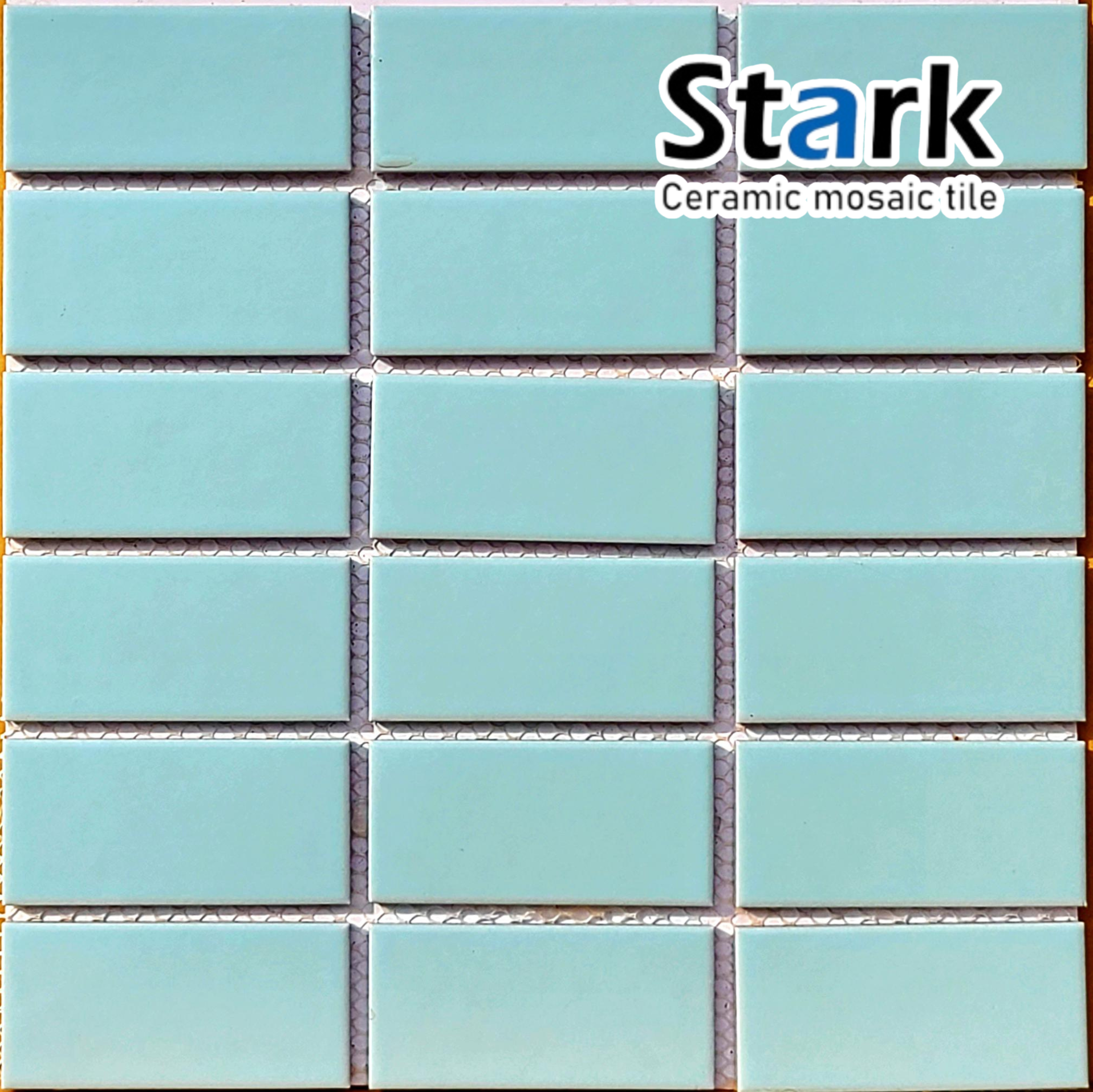 Rectangular Mosaic 4595M2707