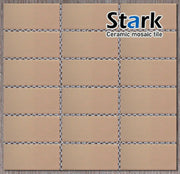 Rectangular Mosaic 4595M719