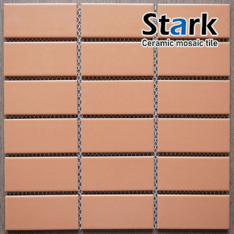 Rectangular Mosaic 4595M7522