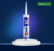 SKbond S2 Acid Silicone Adhesive 