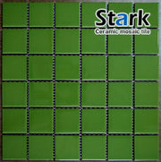 Square Mosaic 4747G378