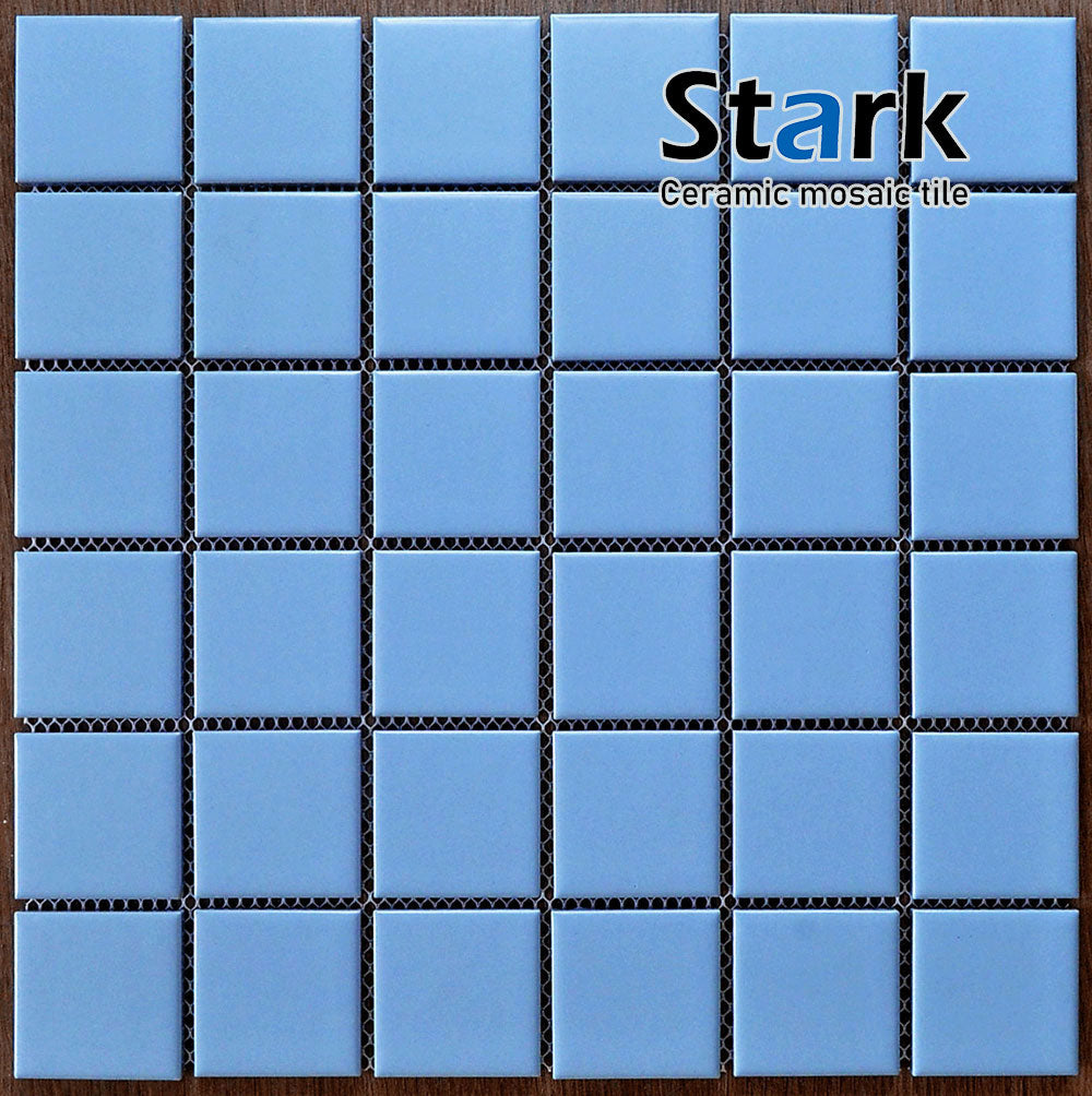 Square Mosaic 4747M2705