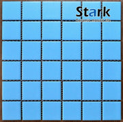 Square Mosaic 4747M2717