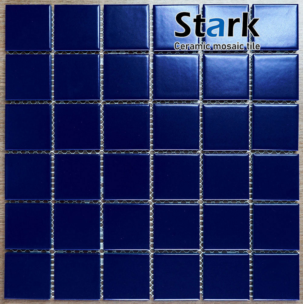 Square Mosaic 4747M2755