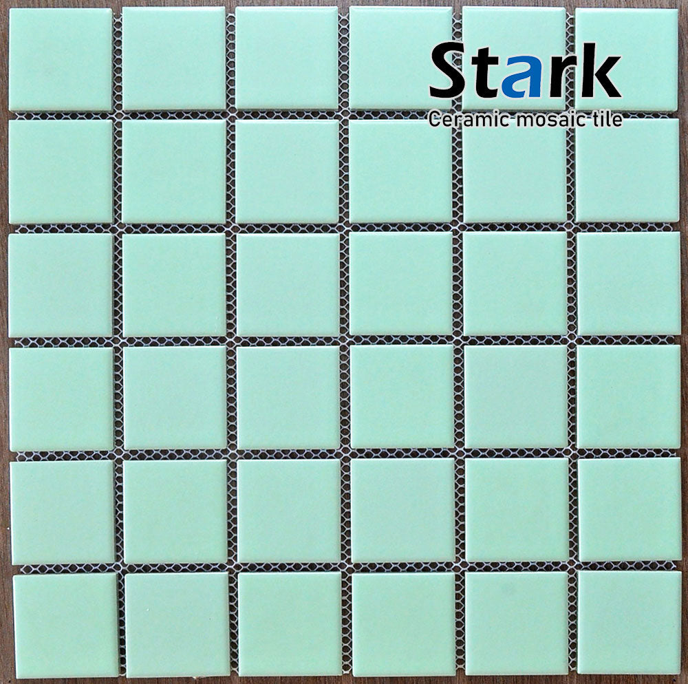 Square Mosaic 4747M344