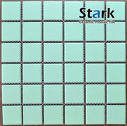 Square Mosaic 4747M344