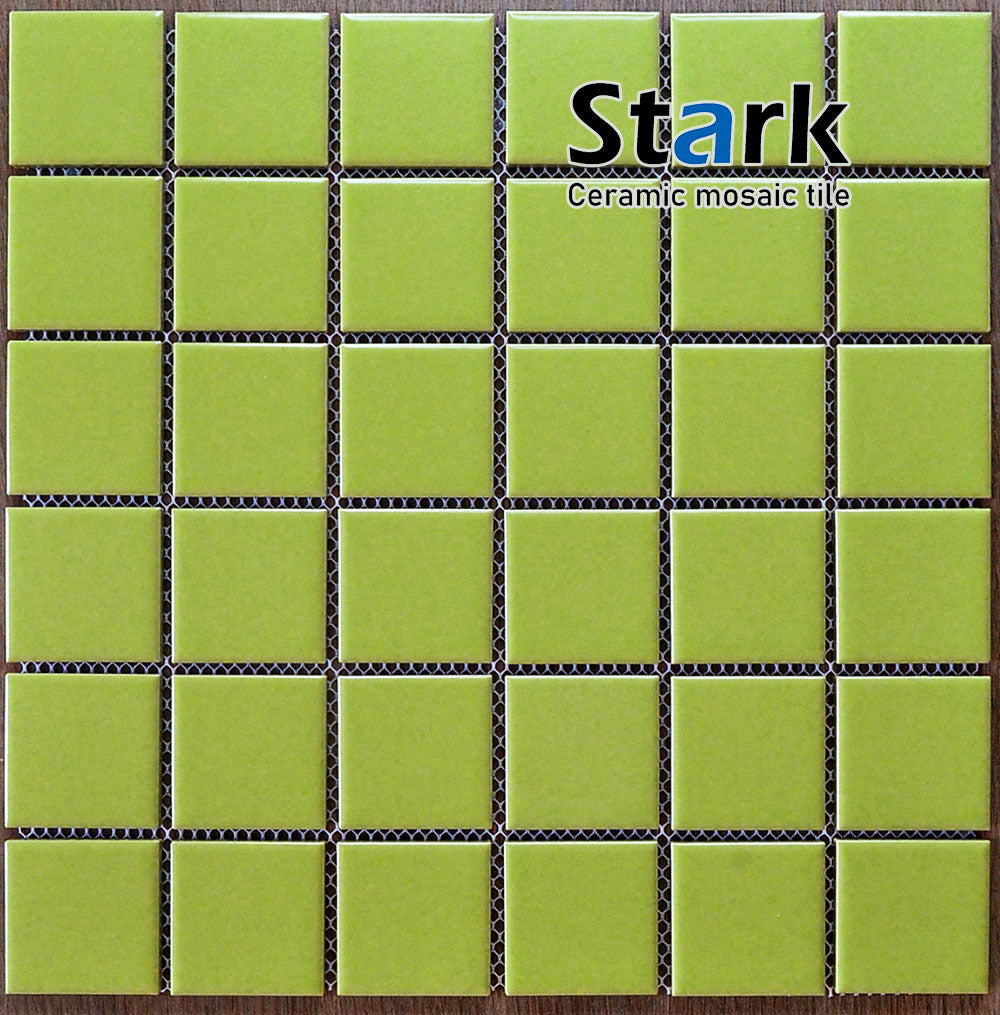 Square Mosaic 4747M373