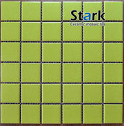 Square Mosaic 4747M373