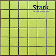 Square Mosaic 4747M393