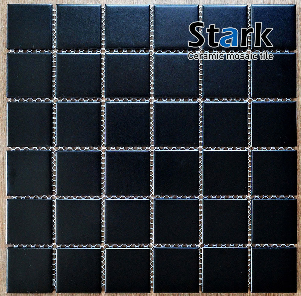 Square Mosaic 4747M419