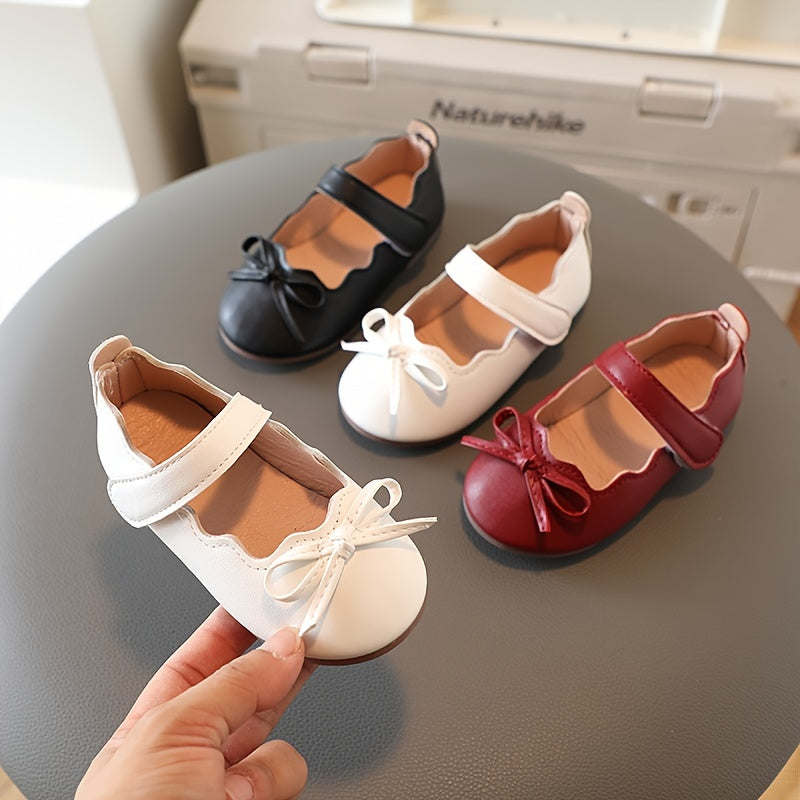 ###Princess Girls' Shoes - New Model Spring Fall 2022