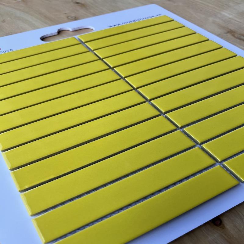 DSH 2215 Chopstick Mosaic Tiles
