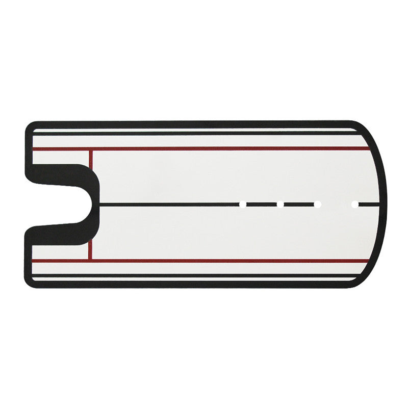 Gương Tập Golf Căn Chỉnh & Cải Thiện Cú Putt