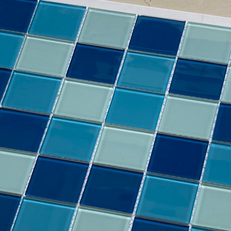 Glass mosaic tile MH 4821 