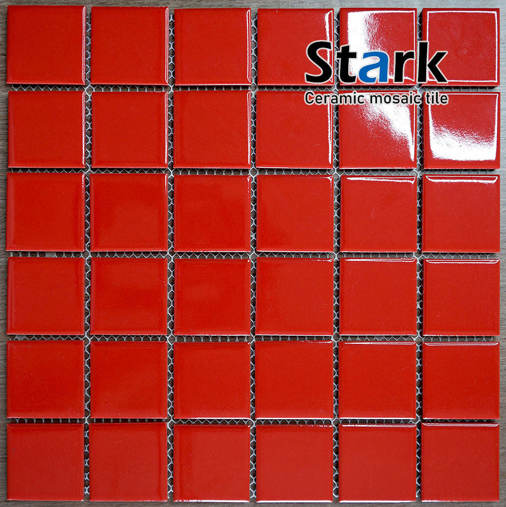 Square Mosaic 4848G1795