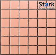 Square Mosaic 4848M196