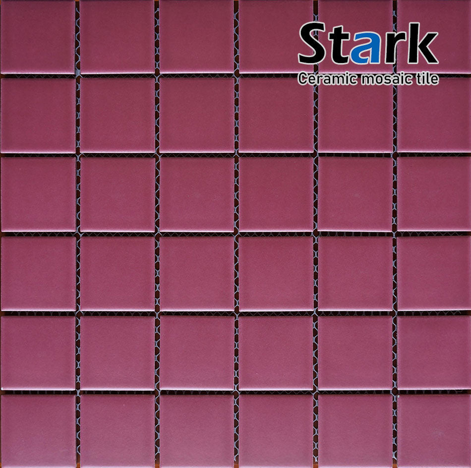 Square Mosaic 4848M688
