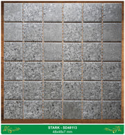 Mosaic pattern 4848SD48113