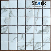 Mosaic pattern 4848SD48128