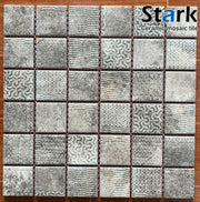 Mosaic pattern 4848SD48130P