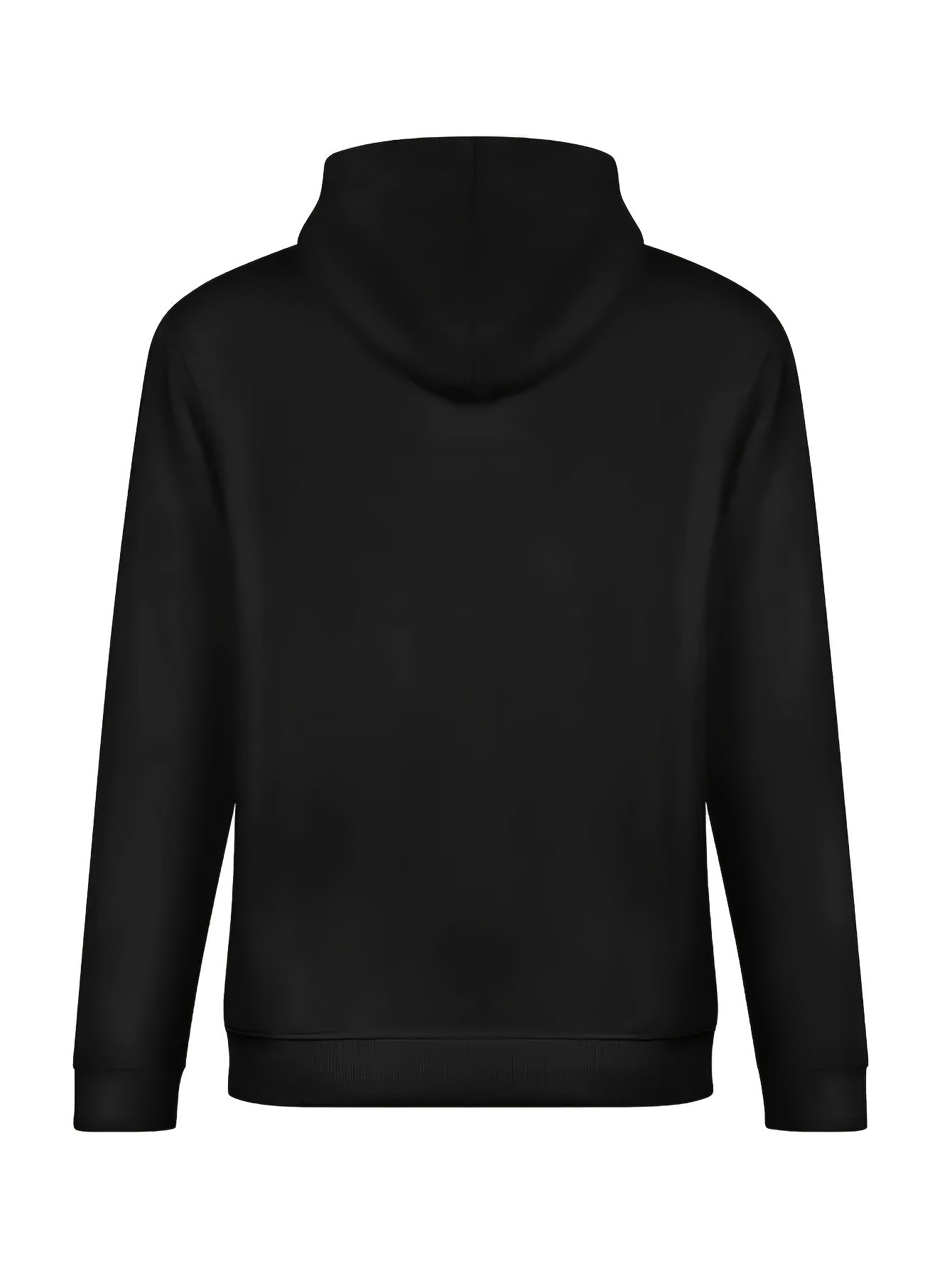 Áo Hoodie Nam Cờ Mỹ Tự Do Xám Lính, Cotton Thoáng