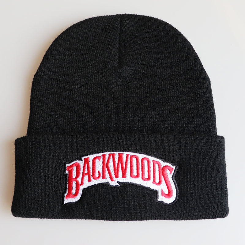 Mũ Len BACKWOODS Nam - Ấm Áp, Phong Cách, Quà Tặng - Daisan Mart