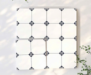 Cement Tiles 400x400mm code SDH F4137