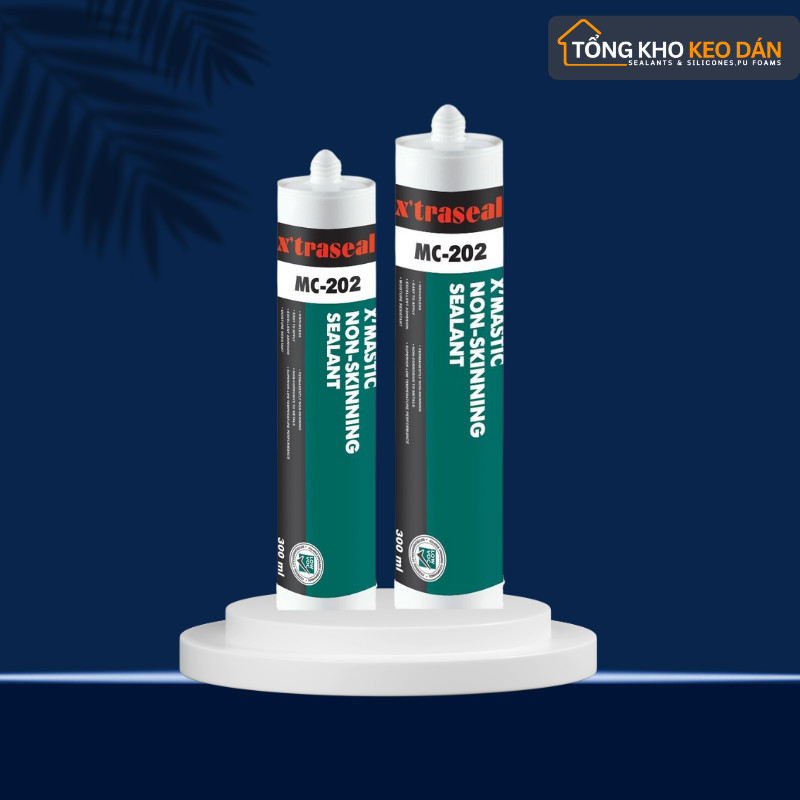 Xtraseal MC-202 Cold Storage Sealant