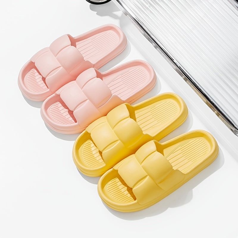 EVA Slippers Anti-Slip, Quick Dry, Light, Cool