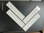 Fishbone Mosaic Tiles INAX-325/FBM-2